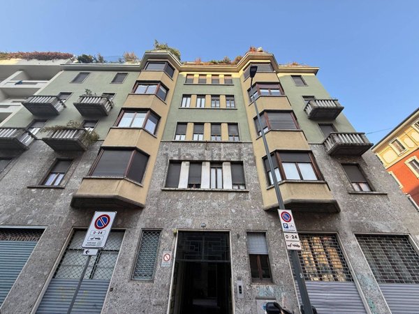 appartamento in vendita a Milano in zona Centro Direzionale