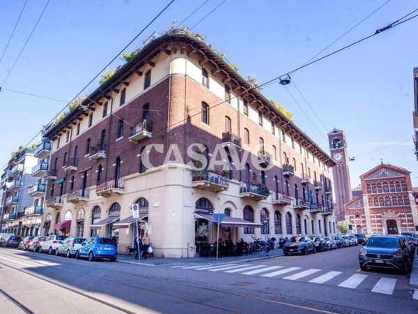 appartamento in vendita a Milano in zona Conchetta