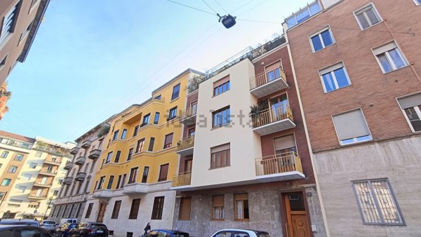 appartamento in vendita a Milano in zona Porta Lodovica