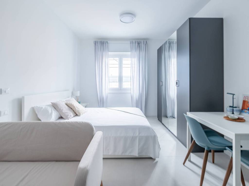 appartamento in vendita a Milano in zona Ghisolfa