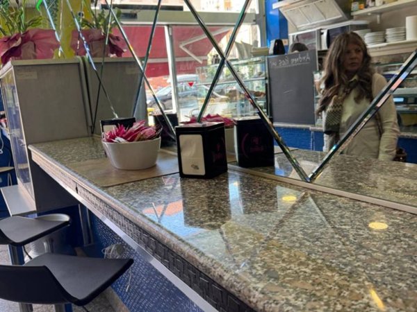 negozio in vendita a Milano in zona Isola