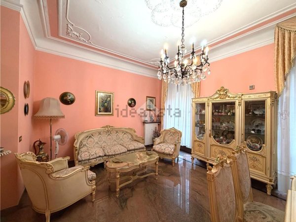 appartamento in vendita a Milano in zona Bovisa