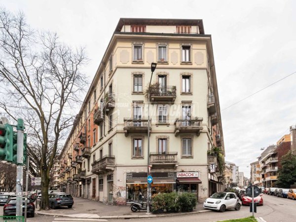 appartamento in vendita a Milano in zona Porta Venezia