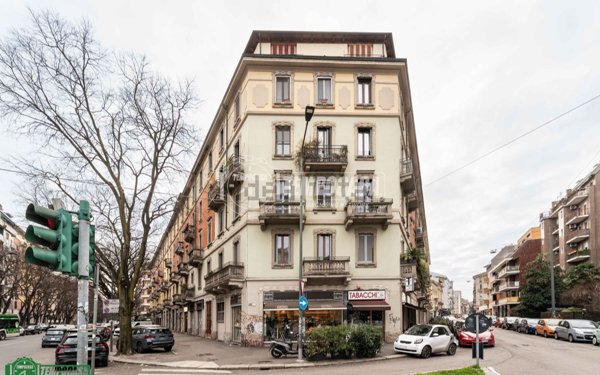 appartamento in vendita a Milano in zona Centro Direzionale