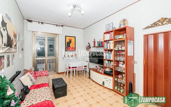 appartamento in vendita a Milano in zona Rogoredo