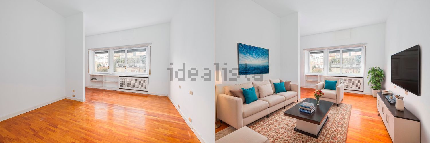 appartamento in vendita a Milano in zona Guastalla