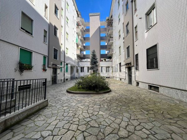 appartamento in vendita a Milano in zona Greco