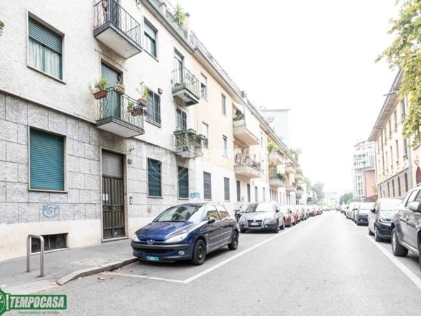 appartamento in vendita a Milano in zona Turro