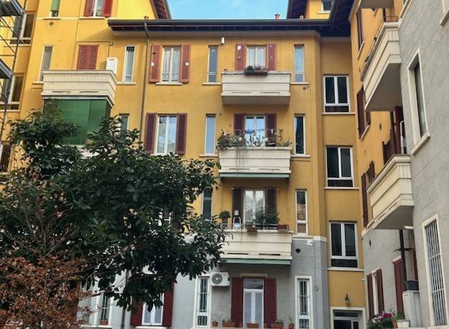 appartamento in vendita a Milano in zona Città Studi