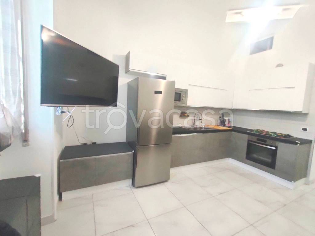 appartamento in vendita a Milano in zona Piazzale Lodi