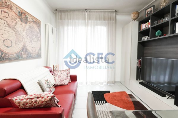 appartamento in vendita a Milano in zona Crescenzago