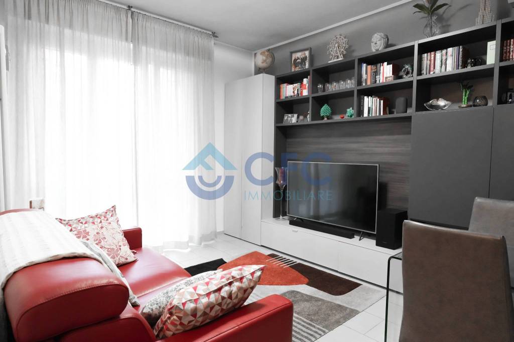 appartamento in vendita a Milano in zona Crescenzago