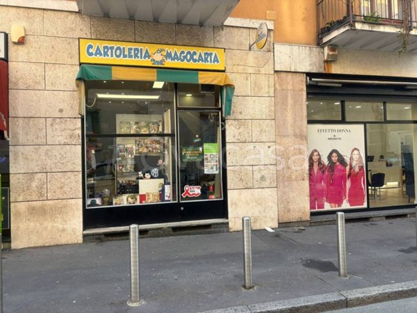 negozio in vendita a Milano in zona Affori