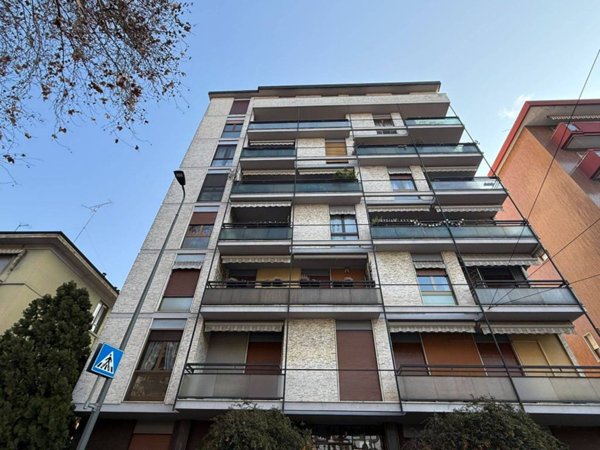 appartamento in vendita a Milano in zona Niguarda