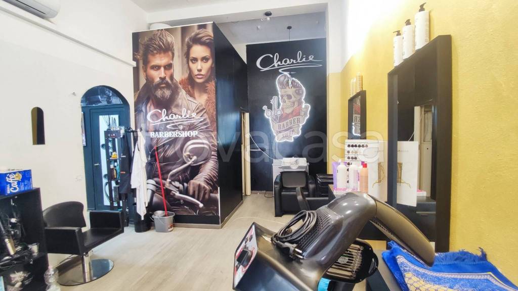 negozio in vendita a Milano