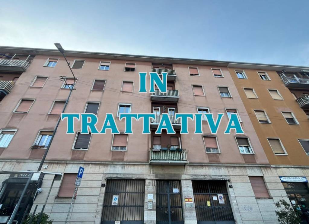 appartamento in vendita a Milano in zona Dergano