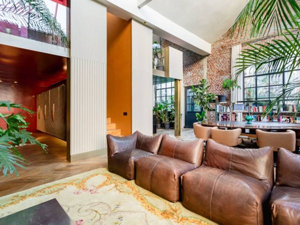 appartamento in vendita a Milano in zona Porta Romana