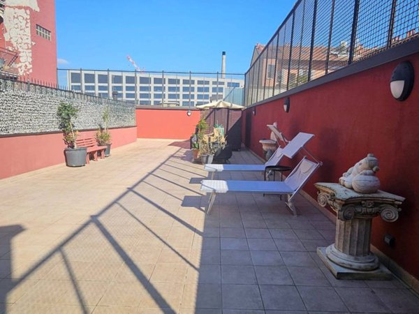 appartamento in vendita a Milano in zona Vigentino