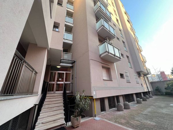 appartamento in vendita a Milano in zona Turro