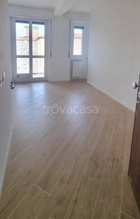 appartamento in vendita a Milano in zona San Cristoforo