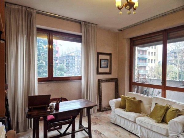 appartamento in vendita a Milano in zona San Siro