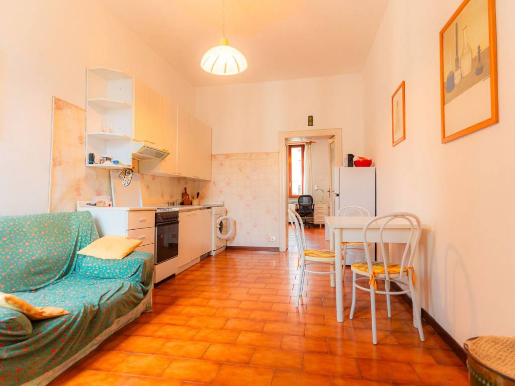 appartamento in vendita a Milano in zona Solari