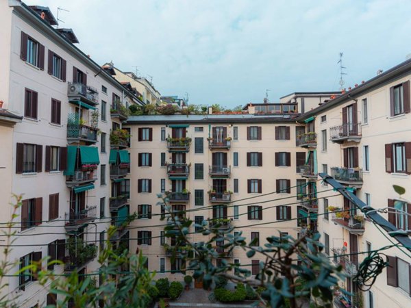 appartamento in vendita a Milano in zona Solari