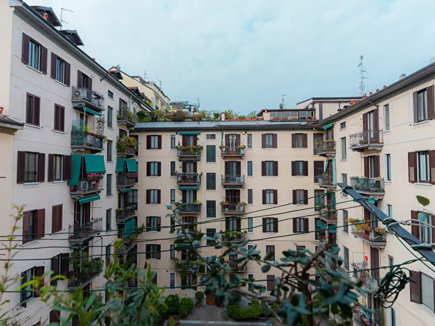 appartamento in vendita a Milano in zona Solari