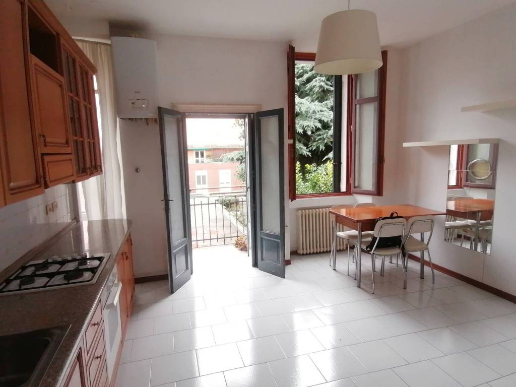 appartamento in vendita a Milano in zona Bicocca