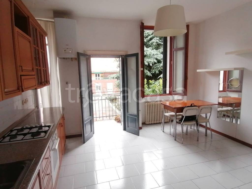 appartamento in vendita a Milano in zona Bicocca