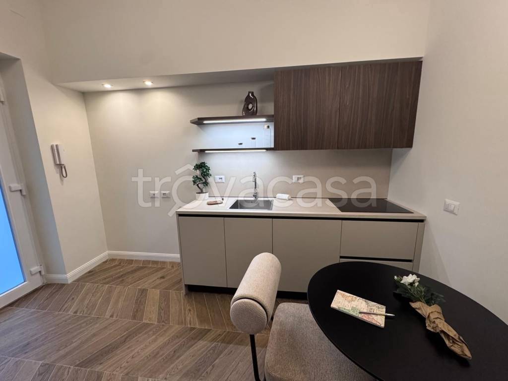 appartamento in vendita a Milano in zona Città Studi