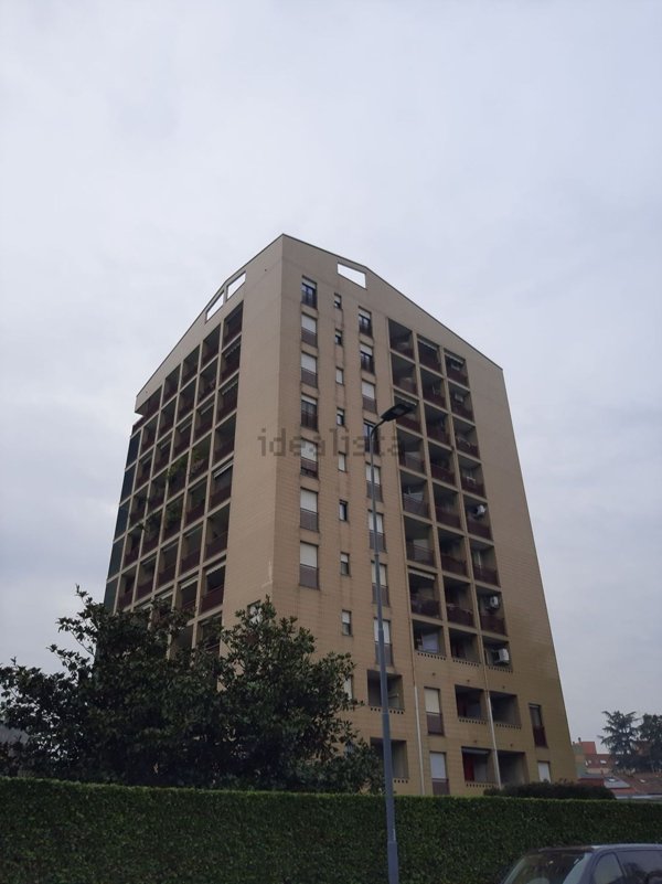 appartamento in vendita a Milano in zona Quinto Romano