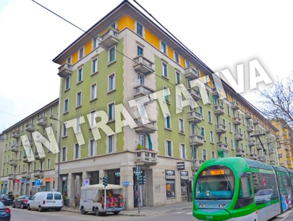 appartamento in vendita a Milano in zona Prato Centenaro