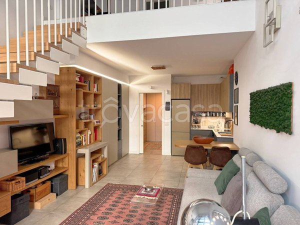 appartamento in vendita a Milano in zona Loreto