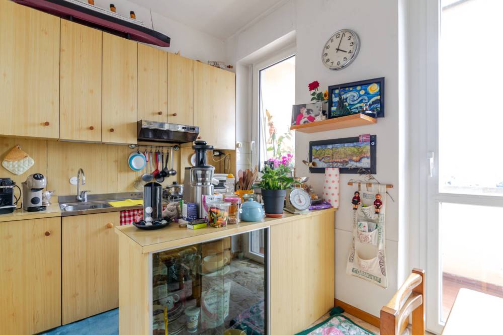 appartamento in vendita a Milano in zona Centro Storico