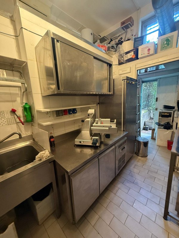 negozio in vendita a Milano