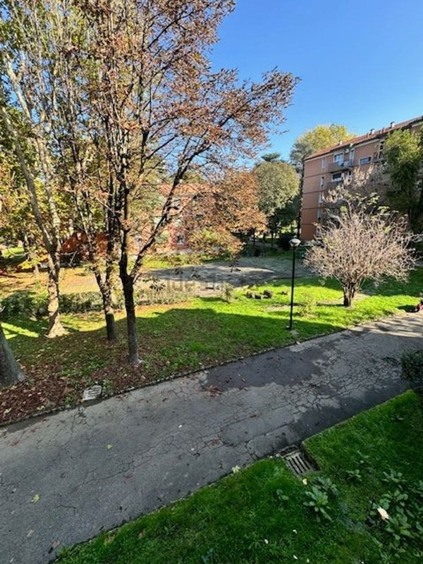 appartamento in vendita a Milano in zona Villapizzone