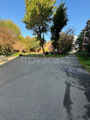 appartamento in vendita a Milano in zona Bovisa