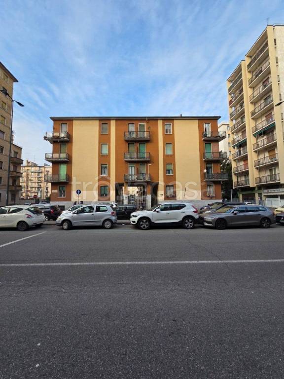 appartamento in vendita a Milano in zona Maggiolina