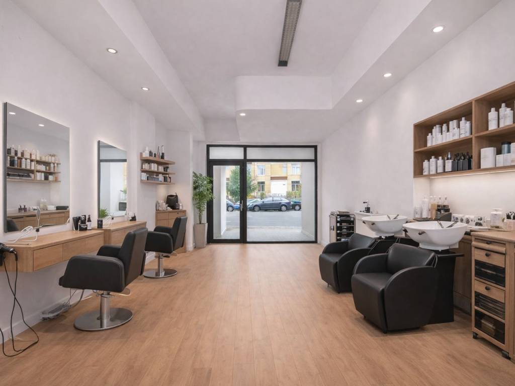 negozio in vendita a Milano in zona Porta Vittoria