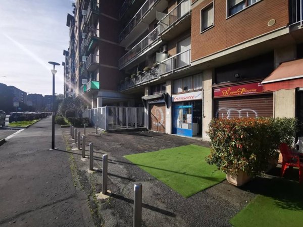 negozio in vendita a Milano in zona Porta Vittoria