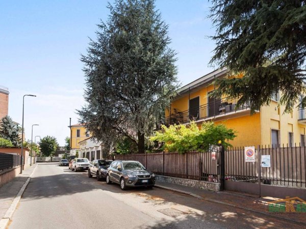 appartamento in vendita a Milano in zona Bicocca