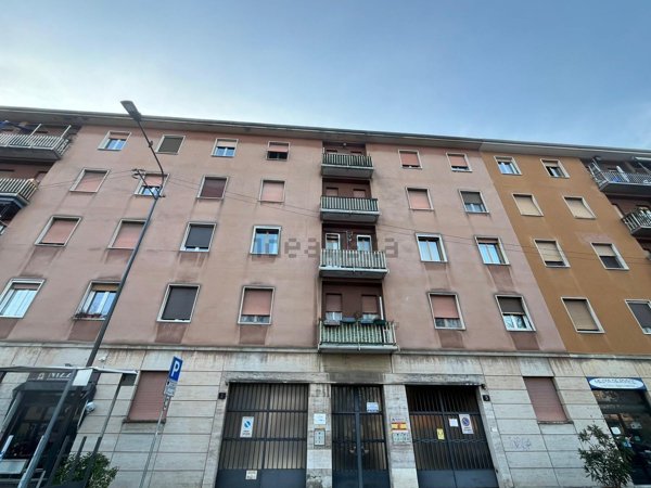 appartamento in vendita a Milano in zona Maciachini