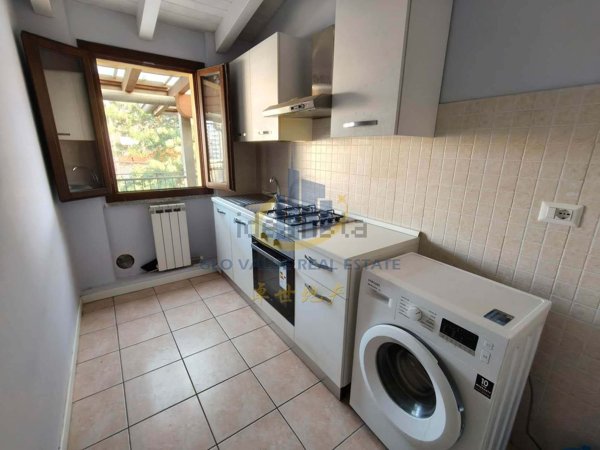 appartamento in vendita a Milano in zona Garegnano