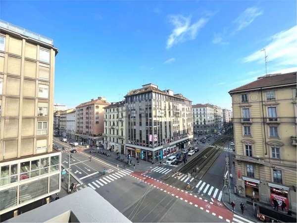 appartamento in vendita a Milano in zona Porta Venezia