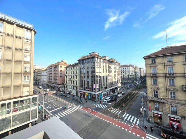 appartamento in vendita a Milano in zona Porta Venezia