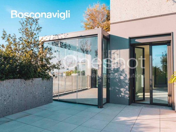 appartamento in vendita a Milano in zona San Cristoforo