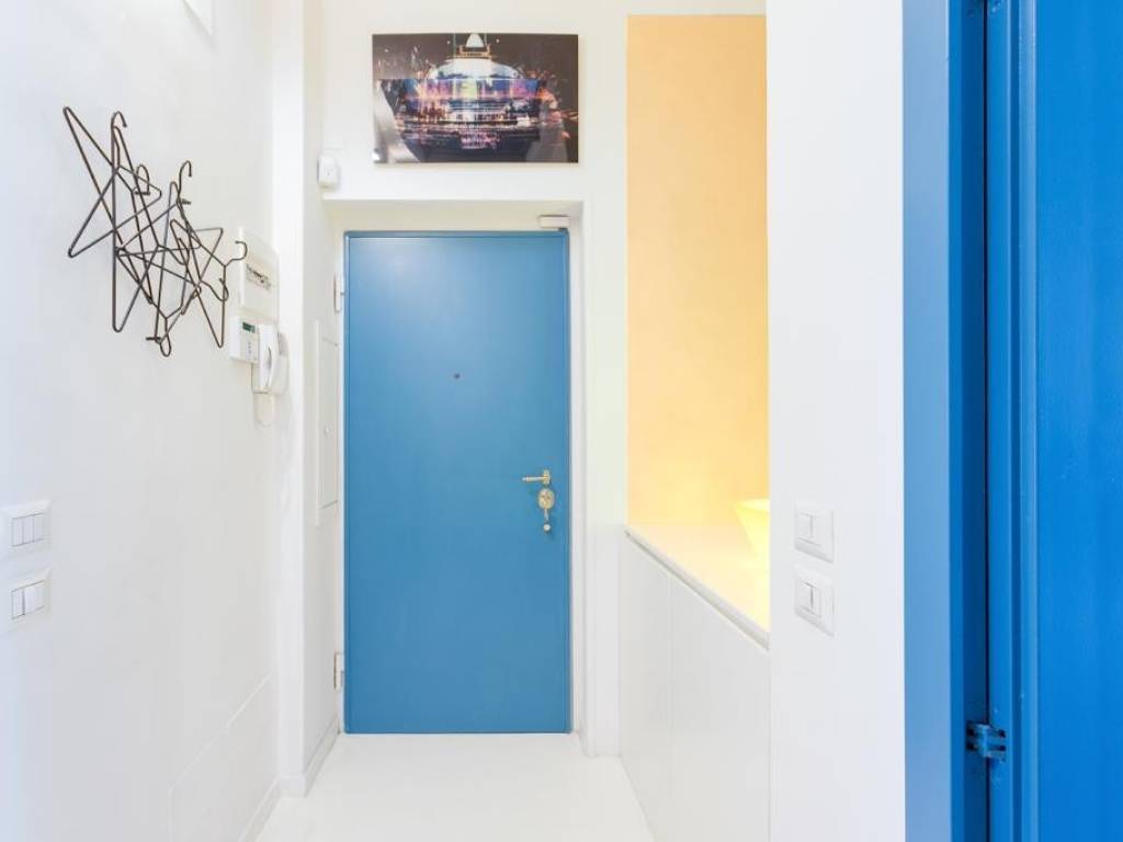 appartamento in vendita a Milano in zona Isola