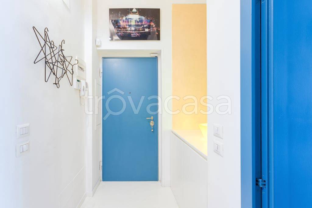 appartamento in vendita a Milano in zona Centro Storico