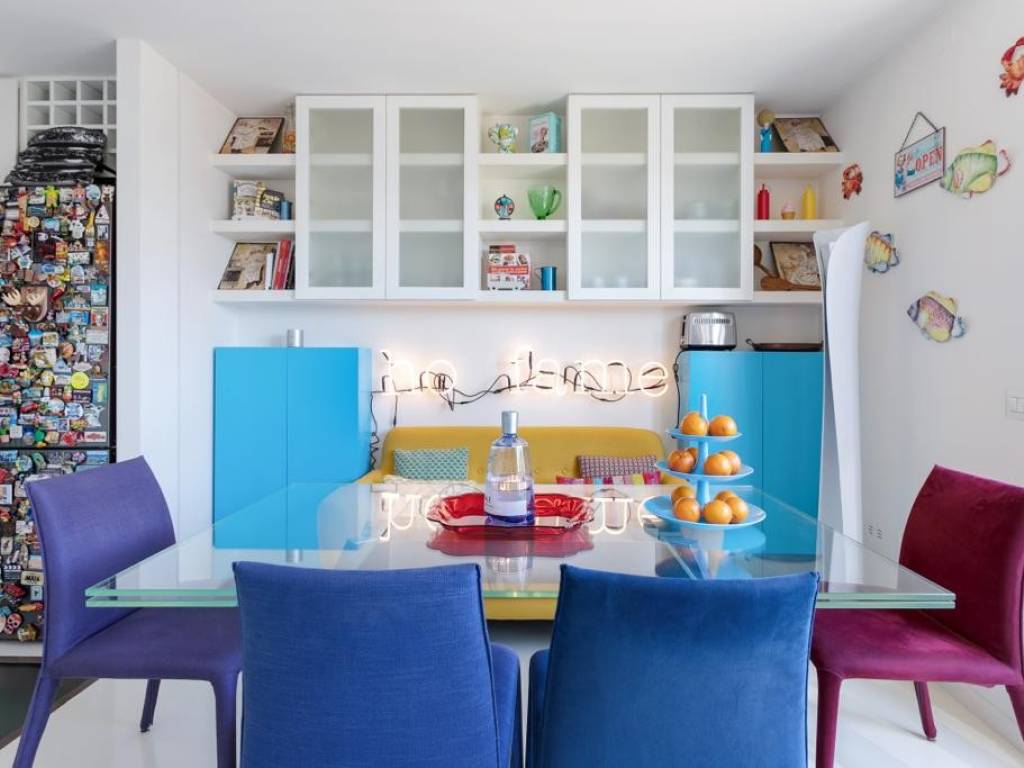 appartamento in vendita a Milano in zona Isola